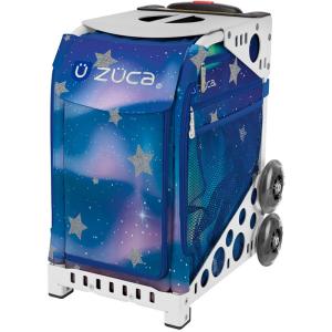 座れるキャリーバッグ ZUCA SPORT Set (Japan Edition Black) 【保証付