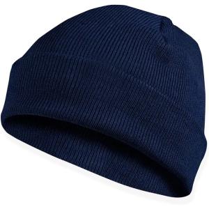 男性と女性のためのユニセックスウールニット寒い帽子,柔らかい冬のアクティブウェアキャップ,100% ...