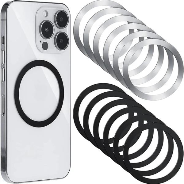 Appleマジックリング,iPhone 14 pro max 13 mini 12 11 s22 s...