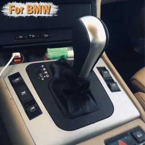 自動ギアノブ,bmw e39 e46 e53 ...の詳細画像3