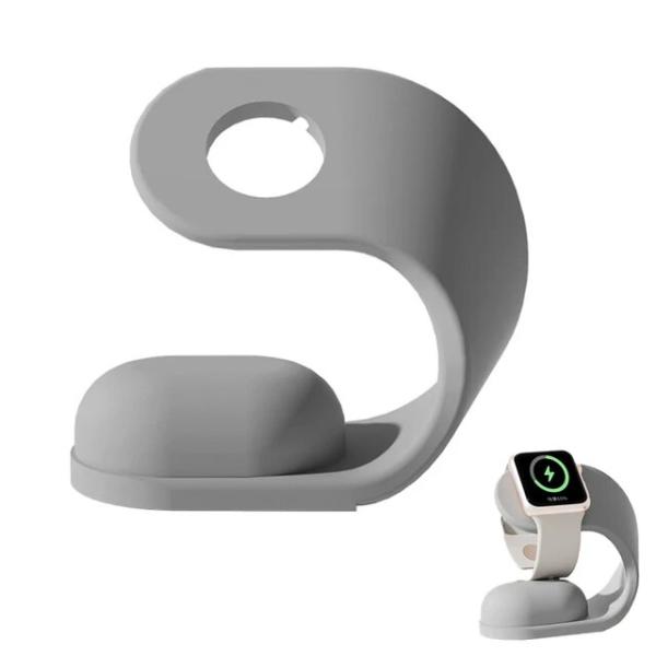Apple Watch,iwatch 7 se 6 5 4 3 2 u,デスク用の充電スタンド,シリ...