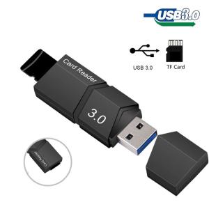 SDカードリーダー,USB 3.0,スマートデバイス