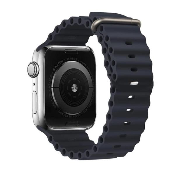 Apple Watch,iwatchシリーズ7,6,5,4,3,SE,8ウルトラ2,9,49mm, ...