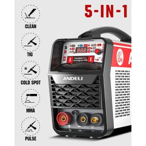 ANDELI 100V/200V 160A T...の詳細画像1