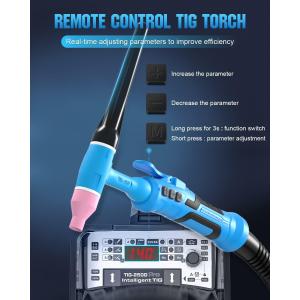 ANDELI 100V/200V 160A T...の詳細画像3