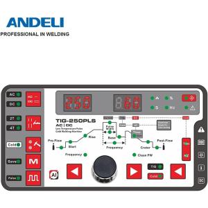 ANDELI 100V/200V 200AMP...の詳細画像2