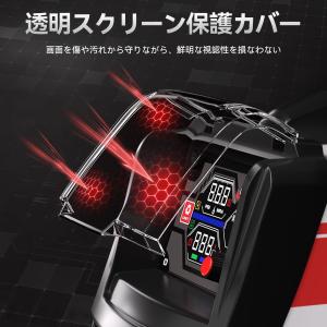 ANDELI プラズマカッター 切断可能板厚最...の詳細画像5