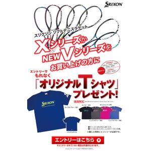 対象SRIXON Xシリーズ・Vシリーズ ソフト...の商品画像