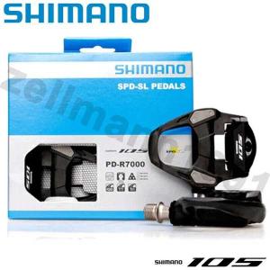 Shimano-pd r7000ロードバイクペダル spd slセルフロックペダル r8000/r7000/r540/r550 sh11クリアカーボン複合｜itesa