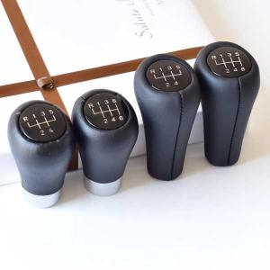 ハンドルとノブの形をした手動レバー 5 6スピー...の商品画像