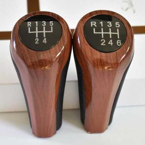 ハンドルとノブの形をした手動レバー 5 6スピ...の詳細画像2