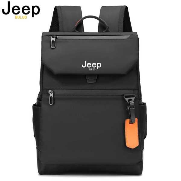 Jeep-防水ラップトップバックパック 高品質のラップトップバックパック 高級ブランド デザイナース...