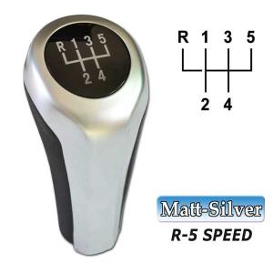 BMW用シフトノブ 1 3 5 6シリーズe3...の詳細画像2