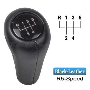 BMW用シフトノブ 1 3 5 6シリーズe3...の詳細画像3