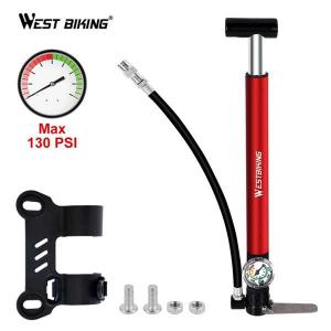 West Bikink-150 psi自転車ポン...の商品画像