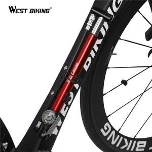 West Bikink-150 psi自転車ポ...の詳細画像5