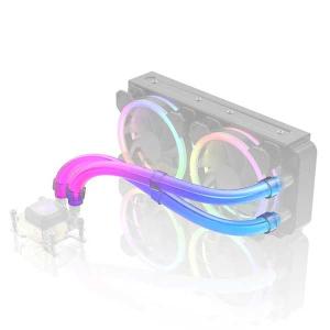 LEDストリップライト 5V 3ピン argb ...の商品画像