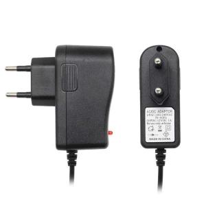 12v 1a電源アダプター4.0*1.35mm...の詳細画像1
