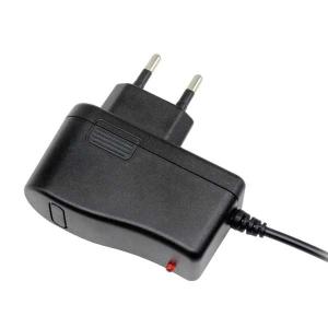 12v 1a電源アダプター4.0*1.35mm...の詳細画像4