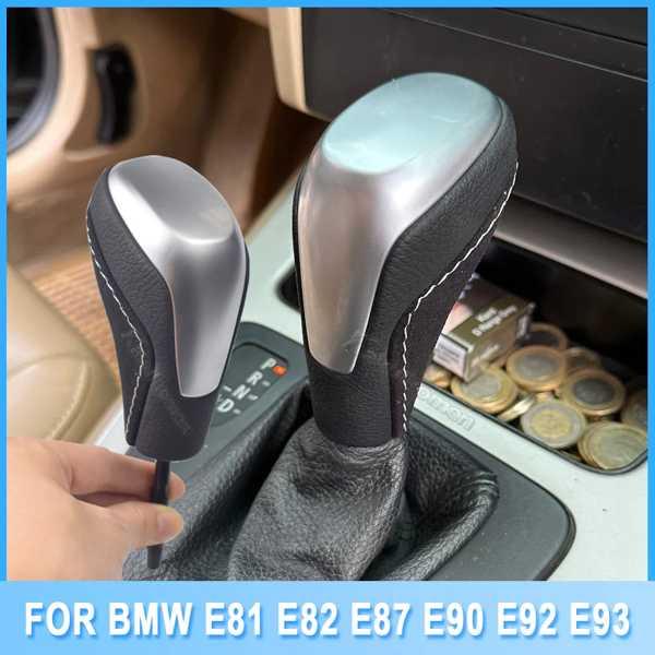 ギアハンドル用シフトレバー BMW e39 e46 e53 e60 e61 e63 e64 e83 ...