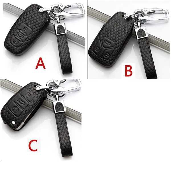 Keychain audi a1 a3 a6 q2 q3 q7 tt tts r8 s3 s6 rs...