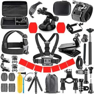 Orbmartのためのgoproアクセサリーセッ...の商品画像