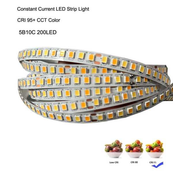 LEDストリップライト 屋内照明 天井ランプパネル 高さ95 b10c