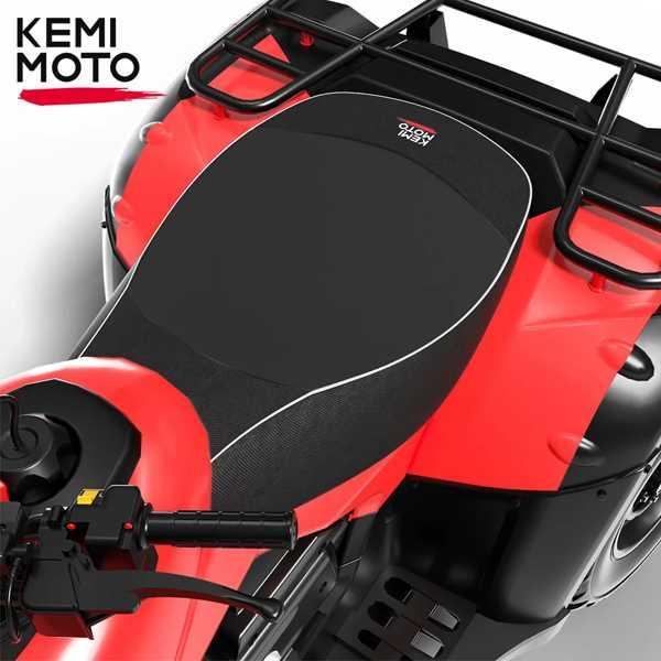 Kemimoto-クワッドバイク用シートカバー、atv 1680d、偏光と互換性がありますスポーツマ...