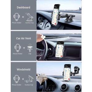 車の携帯電話ホルダー xiaomi huawe...の詳細画像1