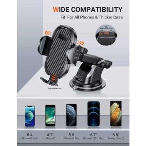 車の携帯電話ホルダー xiaomi huawe...の詳細画像5