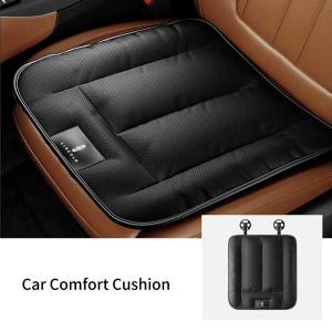 車のフロントシートクッションパッド、滑り止め保護...の商品画像
