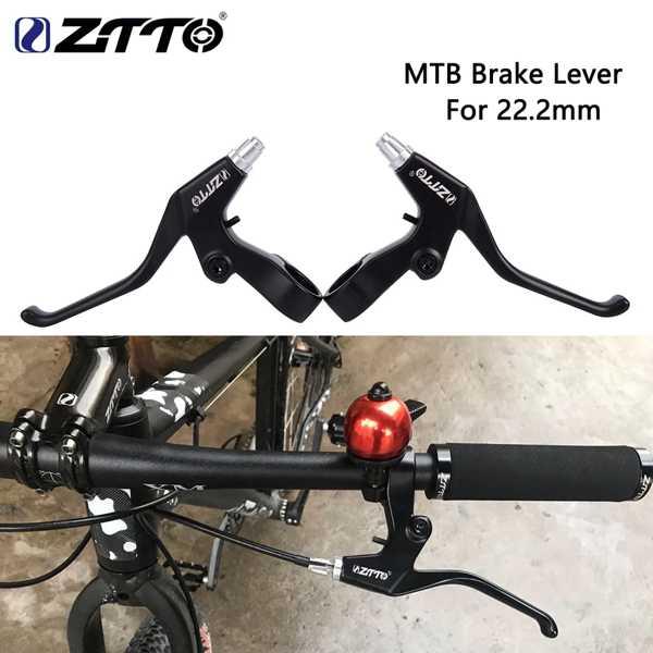 自転車ハンドルバー 固定ギア 補助 サイクリングアクセサリー ZTTO-MTB mm 22.2