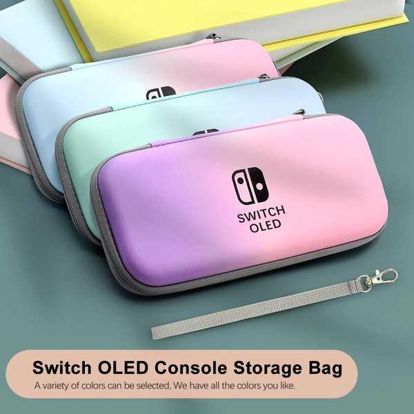Nintendo Switch用ハードケース Nintendo Switch用スペアケース 保護フィ...
