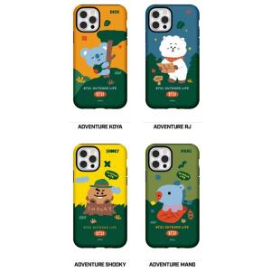 BT21 iPhoneケース iPhone14...の詳細画像2