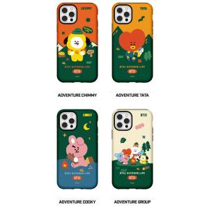 BT21 iPhoneケース iPhone14...の詳細画像3