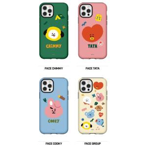 BT21 iPhoneケース iPhone14...の詳細画像5