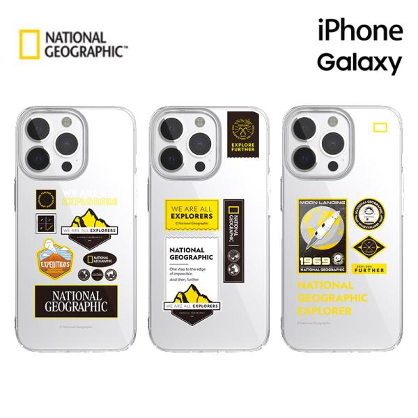 ナショナル ジオグラフィック iPhone14 Pro Max mini iPhoneケース iPh...