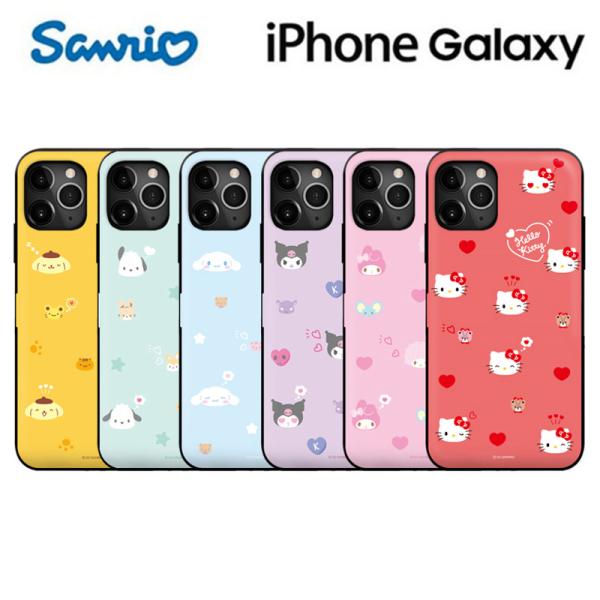 サンリオ iPhone14 Pro Max mini iPhoneケース iPhone13 iPho...