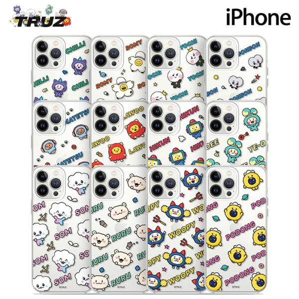TRUZ TREASURE トレジャー iPhone14 Pro MAX mini  iPhoneケ...
