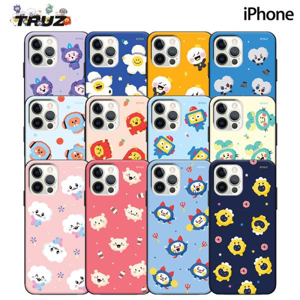 トレジャー iPhon14ProMAX TRUZ TREASURE iPhoneケース iPhone...