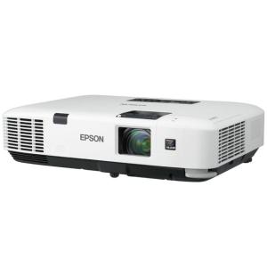 送料・代引き手数料無料 中古美品 輝度4000ルーメン！ビジネスモバイルプロジェクター EB-1910/エプソン