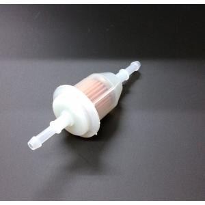 ガソリンフィルター 対応ホース内径:6/8ф KIJIMA 105-218