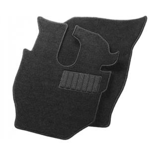 日野 17プロフィア用 運転席 トラック用フロアマット