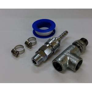 トラック用 YH-33 エアーチャックキット 安全弁タイプ