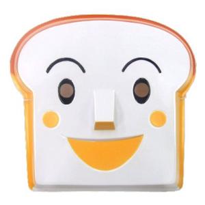 〔それいけ！アンパンマン〕お面 ショクパンマン （1枚入り） 〔縁日 景品〕