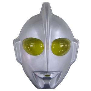 お面 初代ウルトラマン （1枚入り） 〔縁日 景品〕