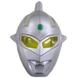 お面 ウルトラセブン 1枚入り