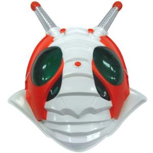 お面 仮面ライダーV３ （1枚入り）