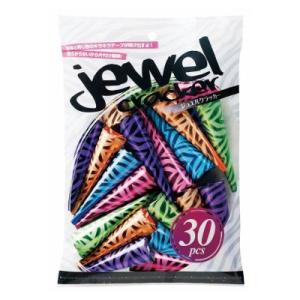 〔クラッカー〕ジュエルクラッカー・30個入