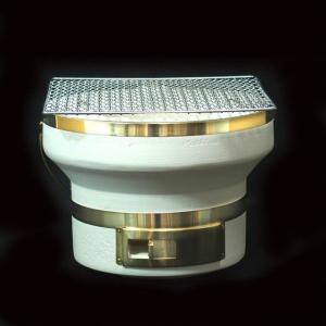 七輪 切り出し七輪 丸25号